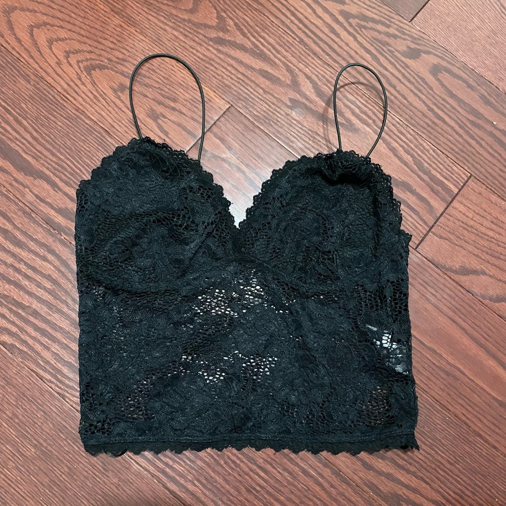 Dynamite Top